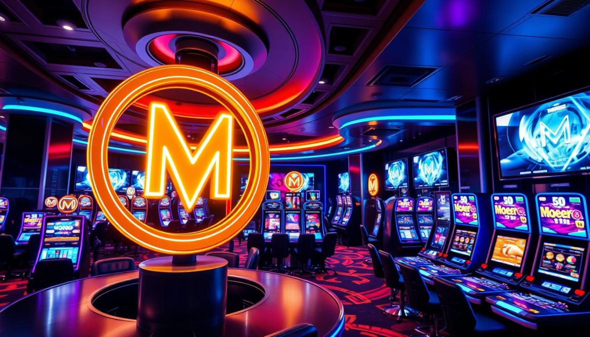 monero-casino