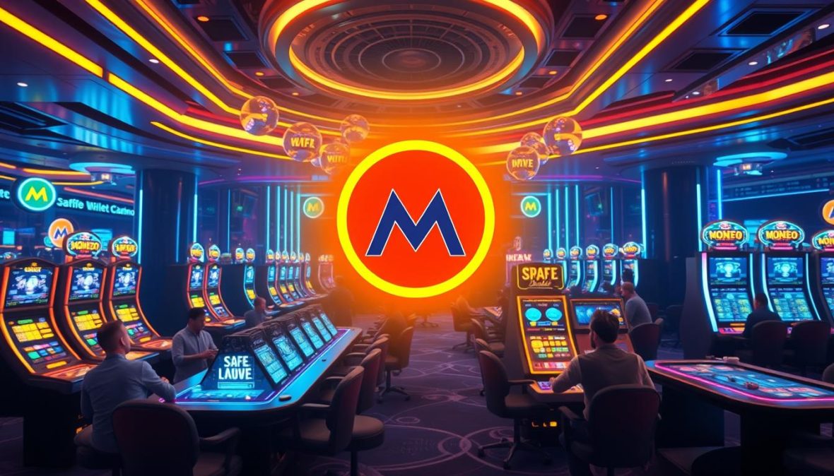 monero gambling