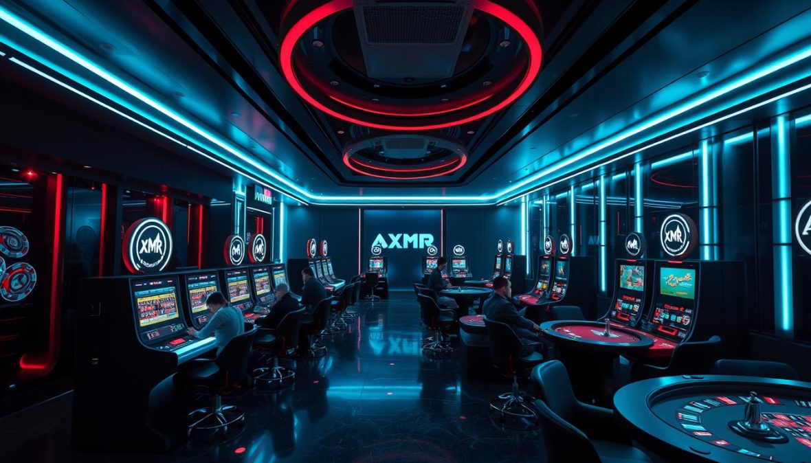 xmr-casino