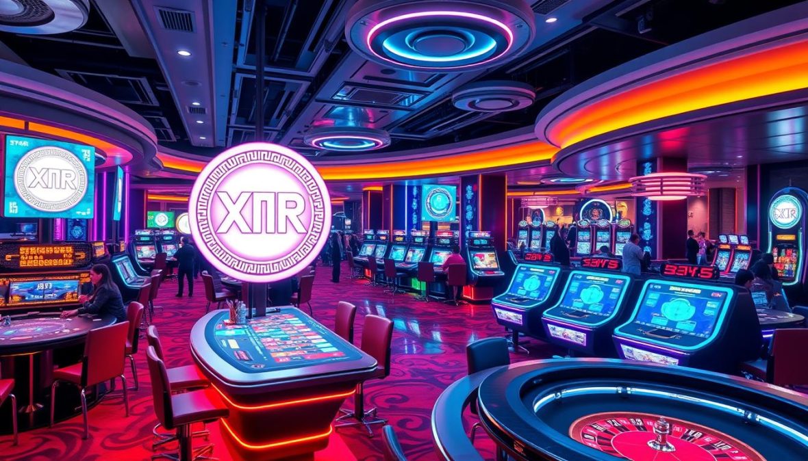 Beginner guide to XMR casinos