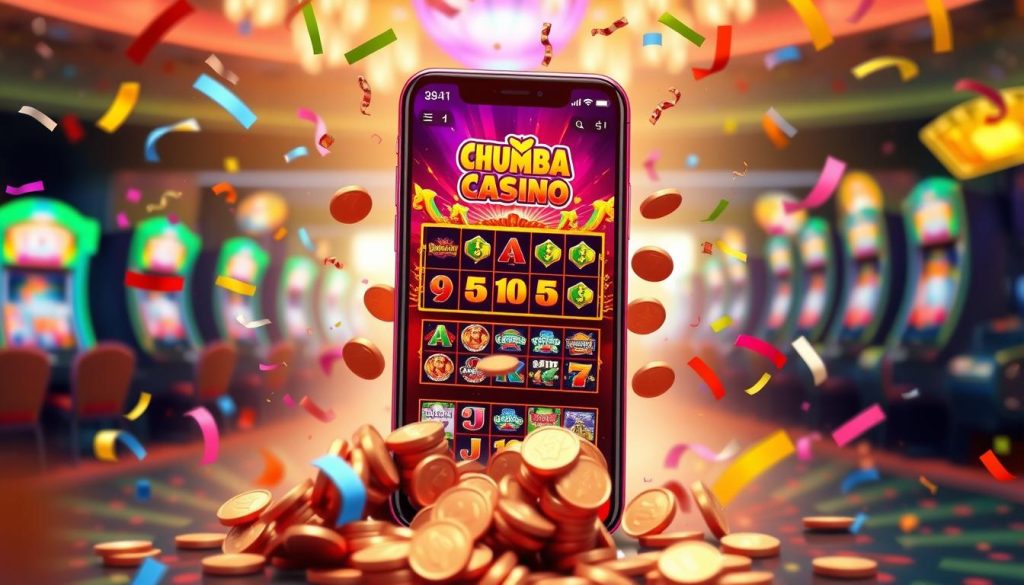 Chumba Casino User Reviews