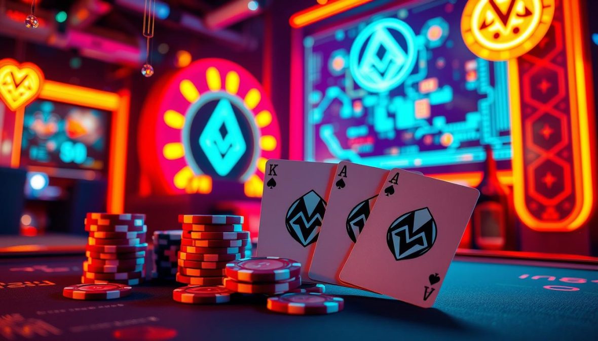 How does Monero gambling work?