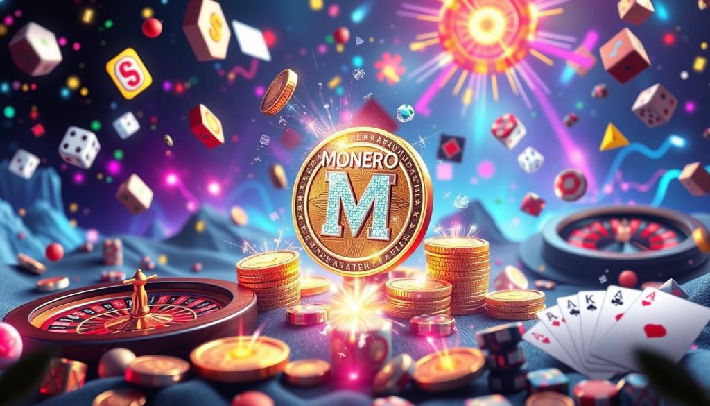 Monero Casino Bonuses