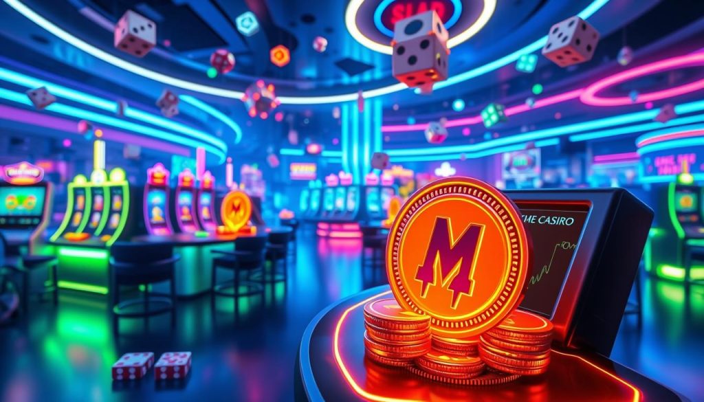 Monero Casino Selection Guide