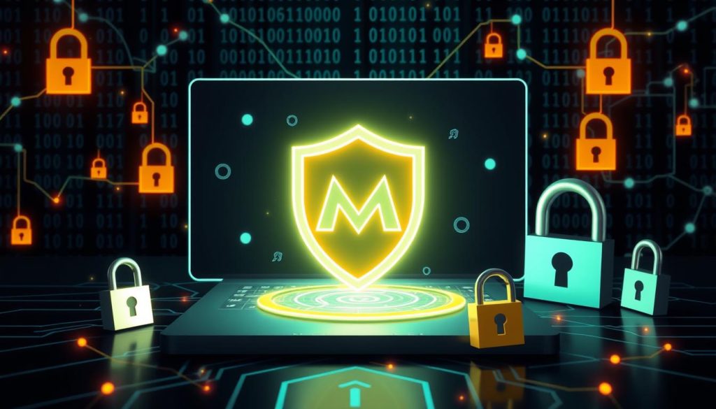 Monero Gambling Security