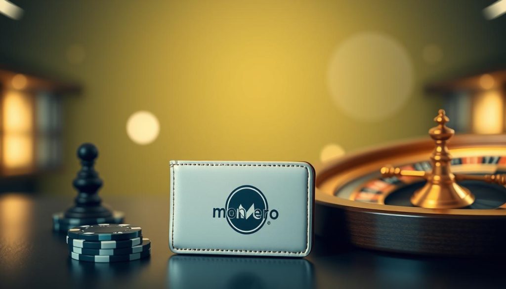 Responsible Gambling Monero