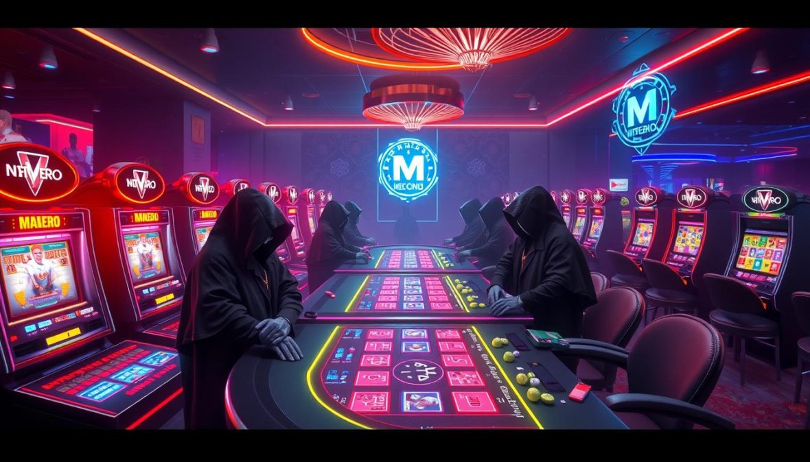 best monero casino