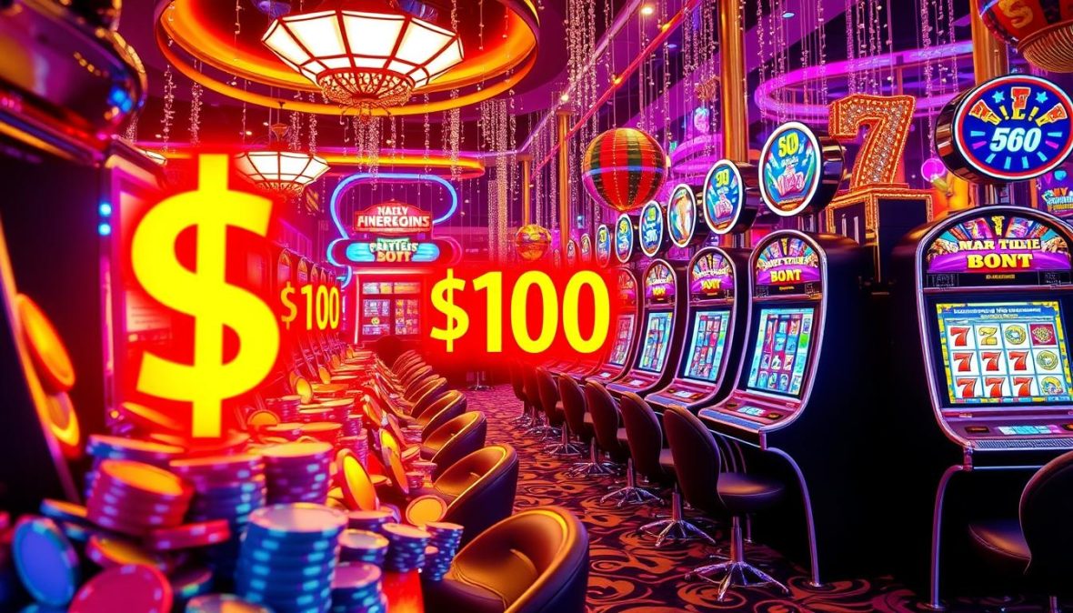 chumba casino $100 free play