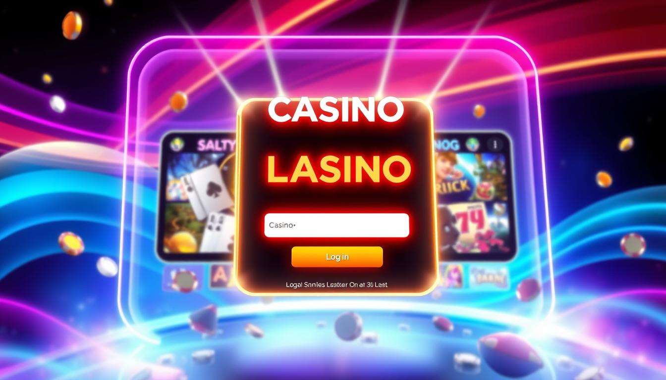 chumba casino login