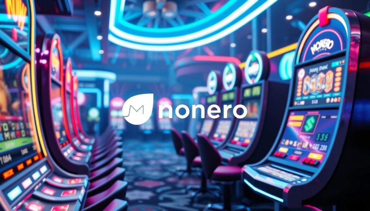 monero casino reviews