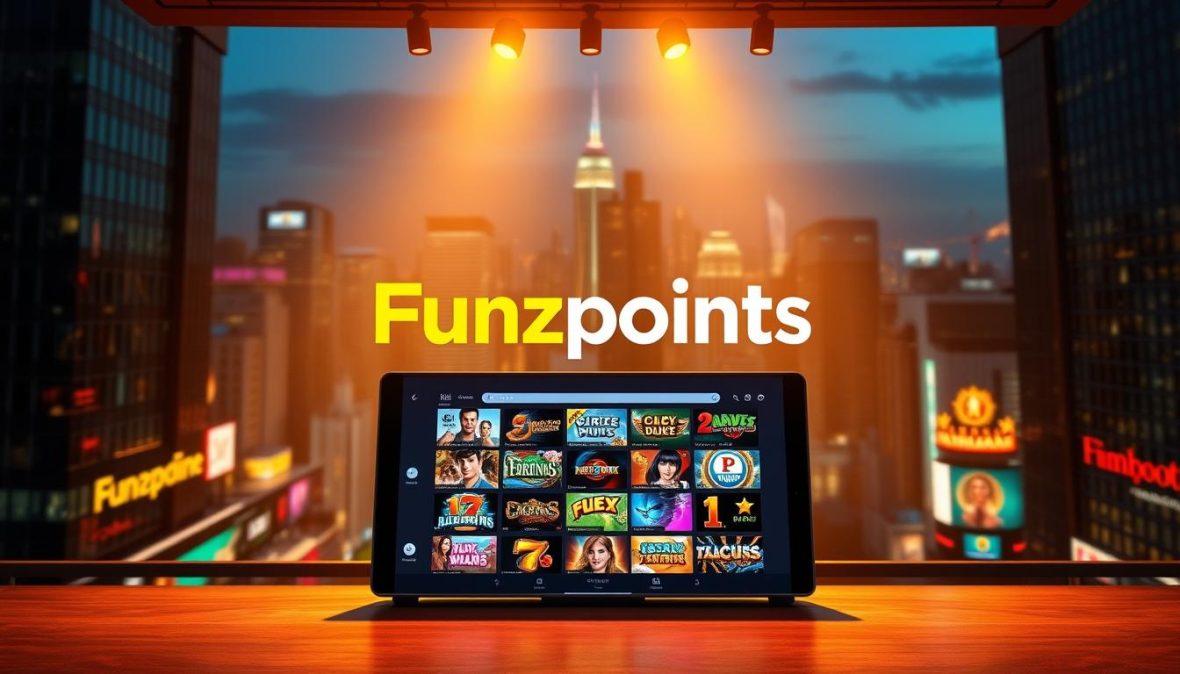 funzpoints