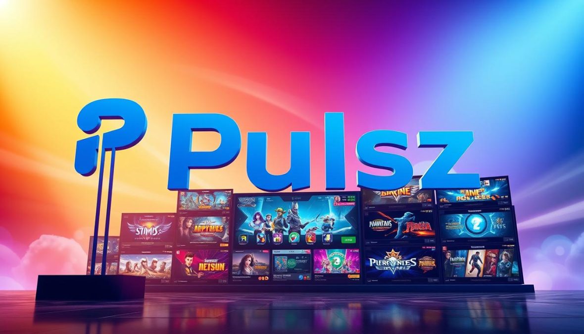 pulsz