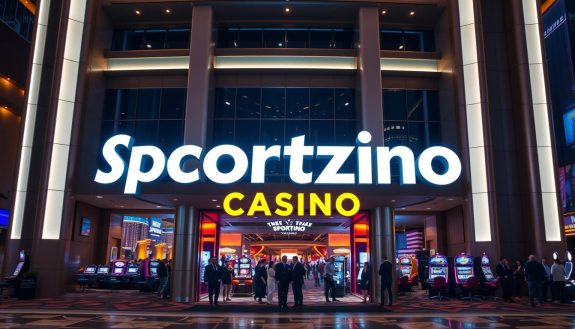 sportzino casino